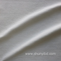 Super Soft Handfeeling Organic Cotton Jacquard Fabric Polyester Spandex Fabric For Coat/Jacket/Hoodie/Home Textile-Bedding